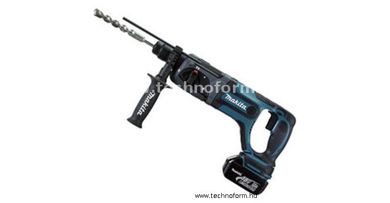 makita bhr241rfe akkus fúrókalapács