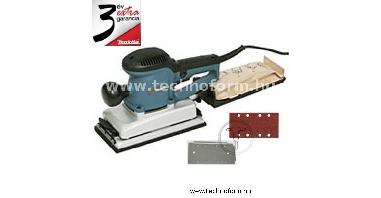makita bo4900v rezgőcsiszoló