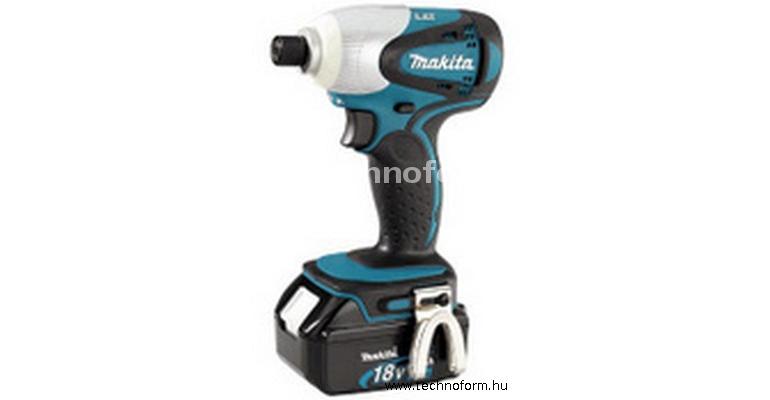 makita btd140rfe akkus ütvecsavarozó