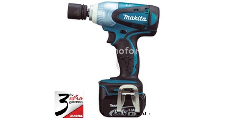 makita btw250rfe akkus ütvecsavarozó