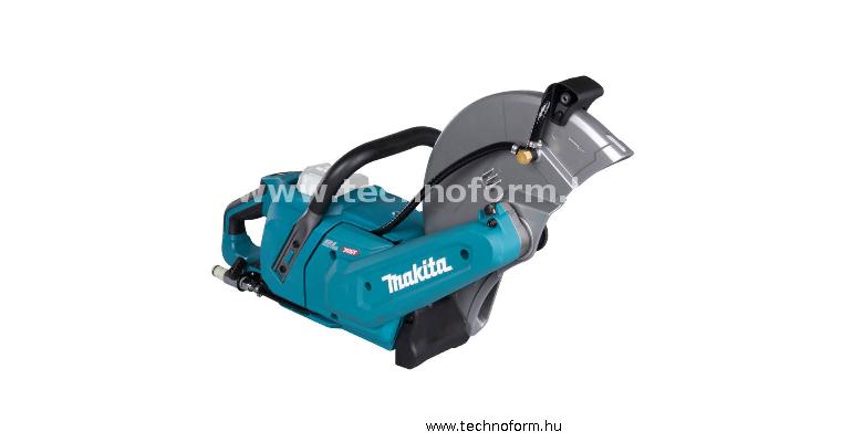 makita ce004gz akkus daraboló, aljzatvágó 40v 305mm akku és töltő nélkül