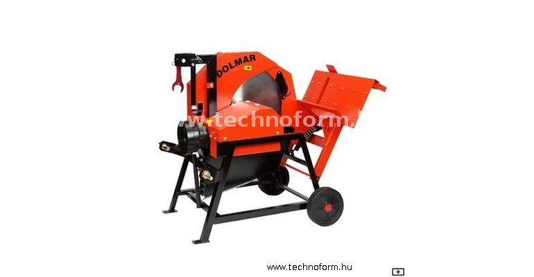 makita cs-7000z elektromos rönkhasító dolmar kardánmeghajtással