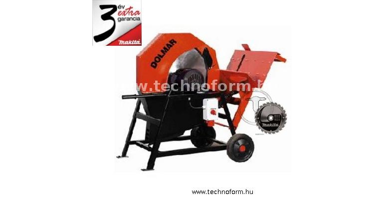 makita cs-7070 elektromos rönkhasító dolmar