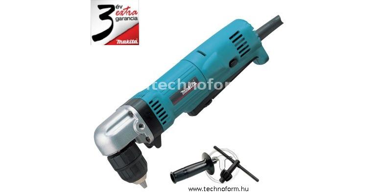 makita da3011f sarokfúró  450w t10mm 1,4kg