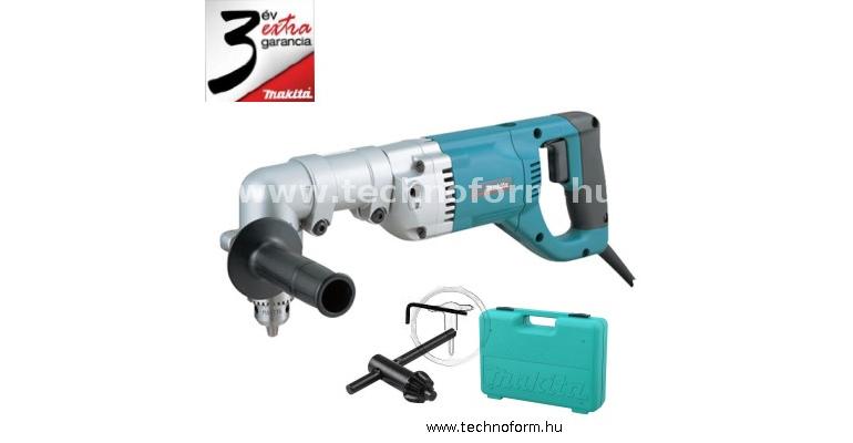 makita da4000lr sarokfúró  710w t2-13mm