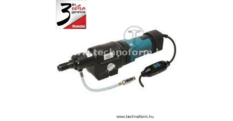 makita dbm230 gyémántkoronás magfúró vizes használatra 2500w