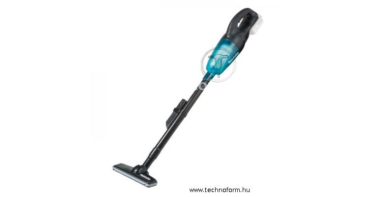 makita dcl180zb akkus porszívó 18v akku és töltő nélkül