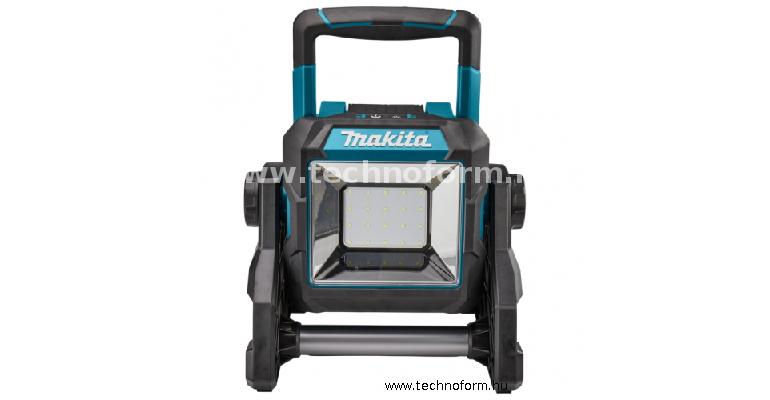 makita deaml003g akkus led reflektor 18v li-ion akku és töltő nélkül