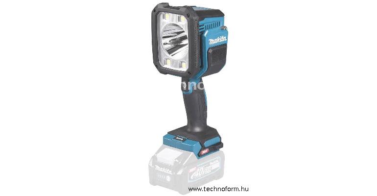 makita deaml007g akkus led lámpa 1250 lumen 40v xgt akku és töltő nélkül