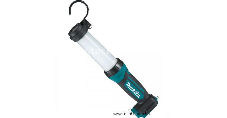 makita deaml104 akkus led fénycső 10,8v li-ion cxt akku és töltő nélkül