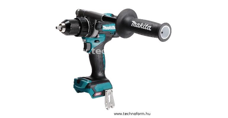 makita df001gz akkus fúró-csavarbehajtó 40v 140nm akku és töltő nélkül