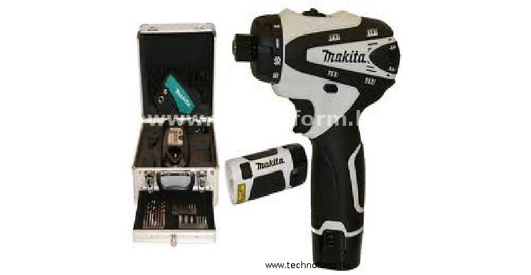 makita df030dwx01 li-ion akkus csavarvehajtó