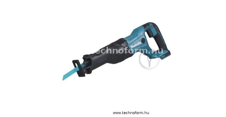 makita djr186z akkus orrfűrész akku és töltő nélkül