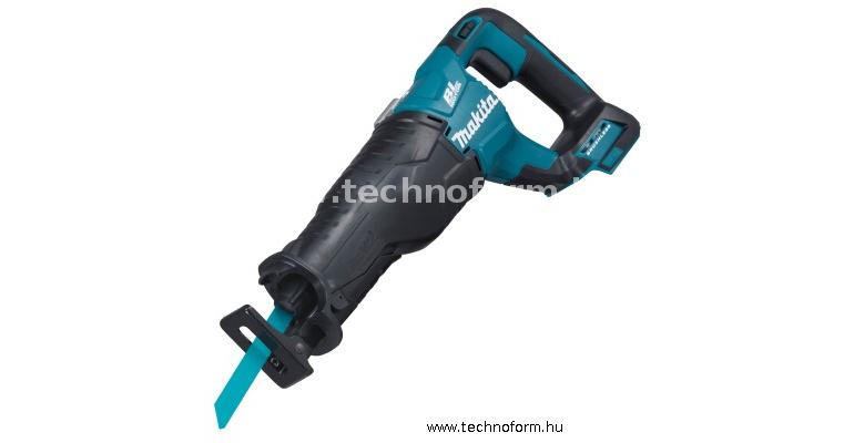 makita djr187z akkus orrfűrész  akku és töltő nélkül