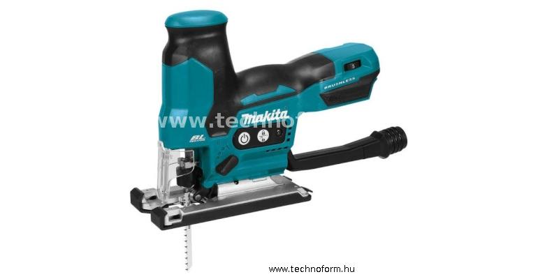 makita djv185z akkus szúrófűrész 18v akku és töltő nélkül
