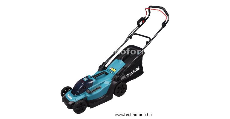 makita dlm330z akkus fűnyíró 33cm 18v akku és töltő nélkül