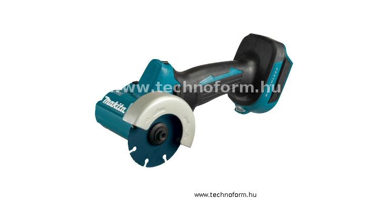 makita dmc300z akkus kompakt daraboló 18v akku és töltő nélkül