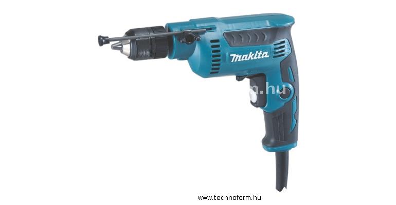 makita dp2011 fúrógép 370w gyorstokmány