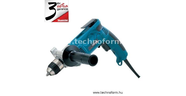 makita dp3003 fúró - csavarbehajtó