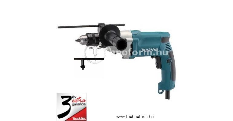 makita dp4010 fúrógép 720w