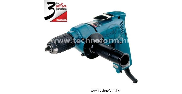 makita dp4700 fúró - csavarbehajtó - menetfúró