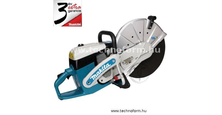 makita dpc8132 benzinmotoros daraboló