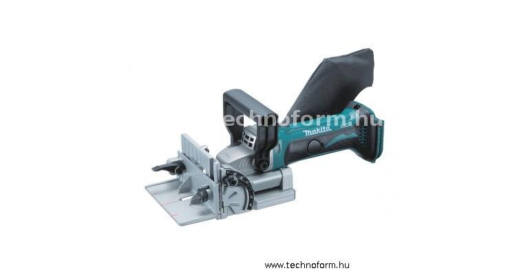 makita dpj180z akkus lapostiplimaró akku és töltő nélkül