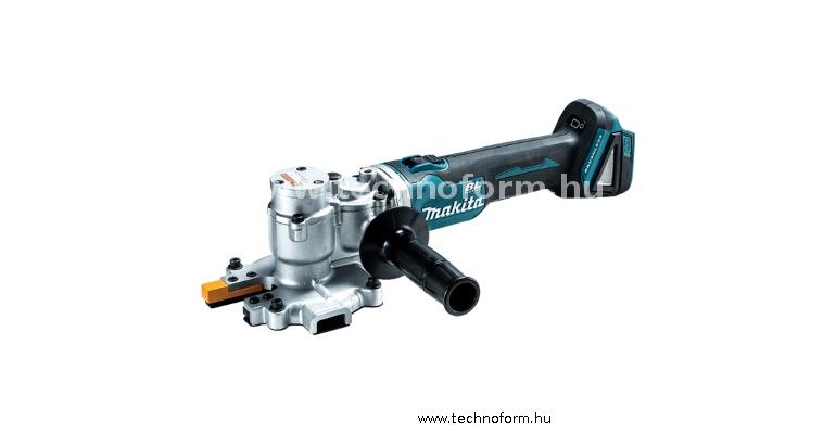 makita dsc250zk akkus betonacélvágó 18v  li-ion akku és töltő nélkül