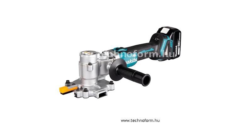 makita dsc251zk akkus betonacélvágó 18v  li-ion akku és töltő nélkül