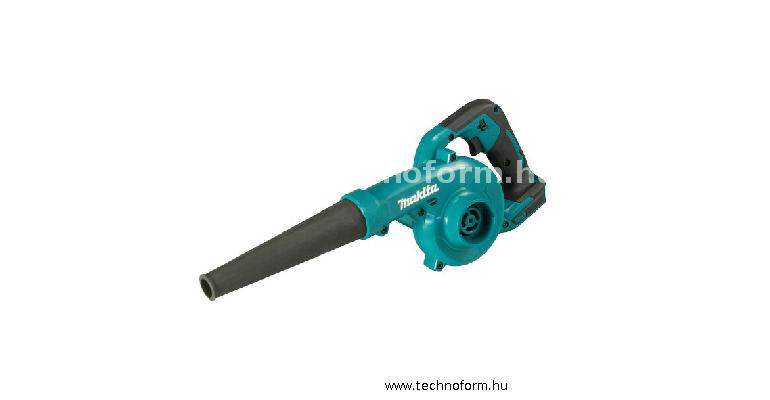 makita dub185z akkus légfúvó 18v lxt akku és töltő nélkül