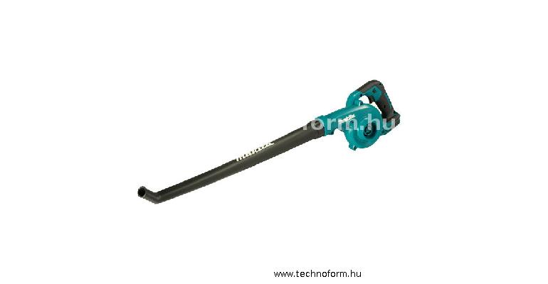 makita dub186z akkus légseprű 18v lxt akku és töltő nélkül