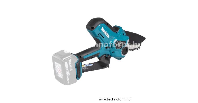 makita duc101z akkus ágvágó láncfűrész akku és töltő nélkül