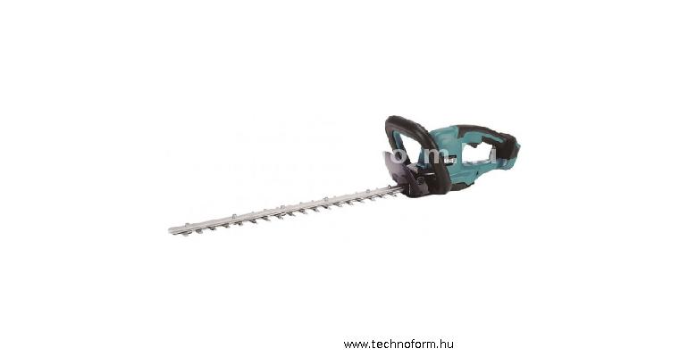 makita duh507z akkus sövényvágó akku és töltő nélkül