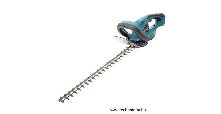 makita duh523z akkus sövényvágó akku és töltő nélkül