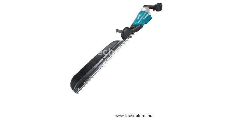 makita duh754sz akkus sövényvágó 75cm vágóél 18v akku és töltő nélkül