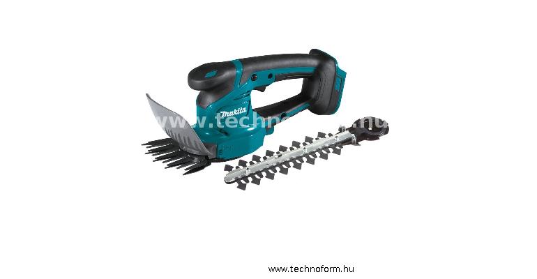 makita dum111zx akkus kerti vágóolló és sövényvágó akku és töltő nélkül