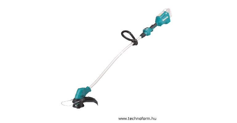 makita dur189z akkus szegélynyíró 18v akku és töltő nélkül