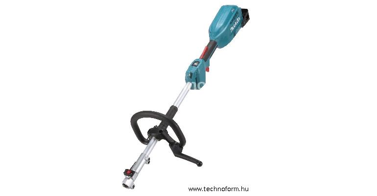 makita dux18z multifunkciós fűkasza alapgép d markolat 18v lxt akku és töltő nélkül