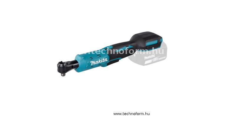 makita dwr180z akkus racsnis kulcs 18v 47,5nm li-ion akku és töltő nélkül