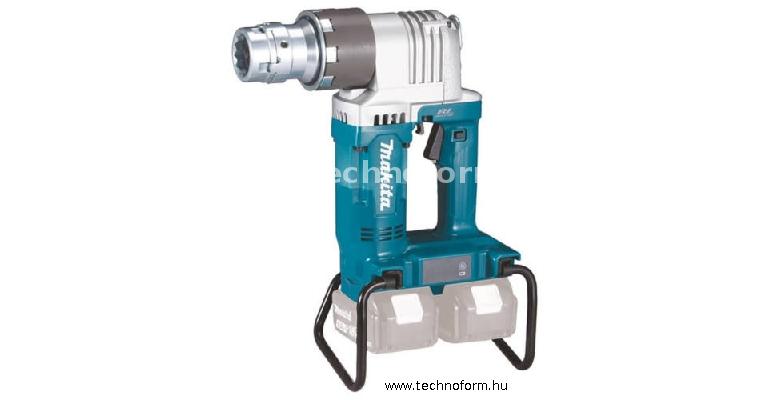 makita dwt310zk akkus csavarbehajtó 2x18v 804nm akku és töltő nélkül