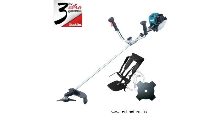 makita em2651uh benzinmotoros négyütemű fűkasza