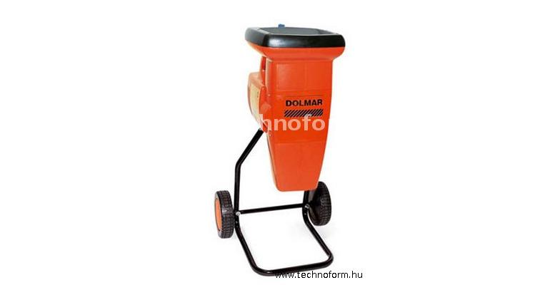 makita fh-2200 elektromos aprítógép dolmar