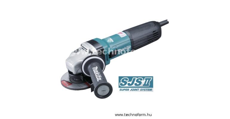 makita ga4540c01 sarokcsiszoló 1400w / 115mm