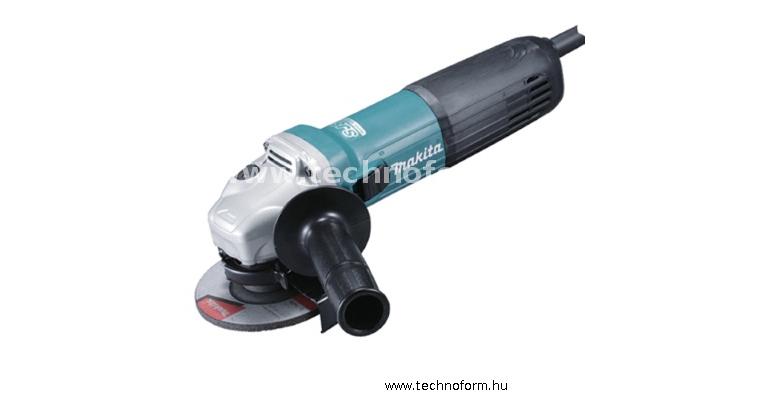 makita ga4540r sarokcsiszoló 1100w / 115mm