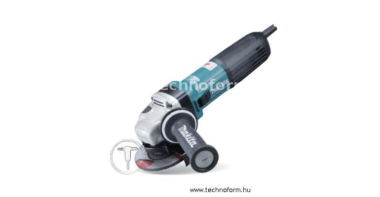 makita ga4541c01 sarokcsiszoló 1400w / 115mm