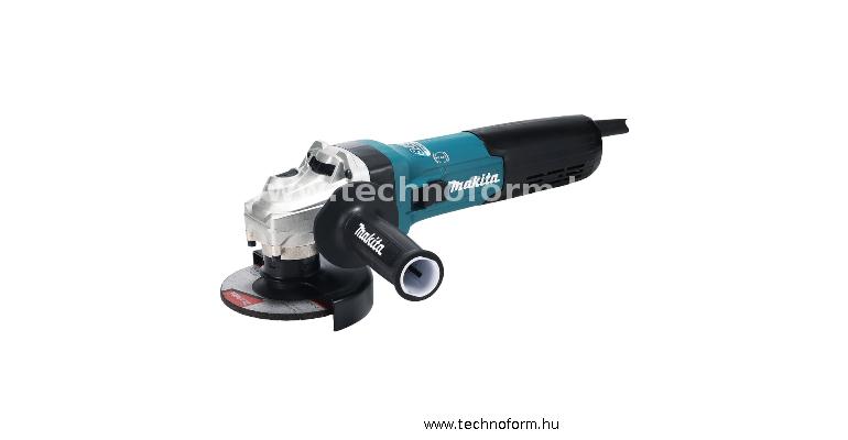 makita ga4591x01 sarokcsiszoló 1900w / 115mm