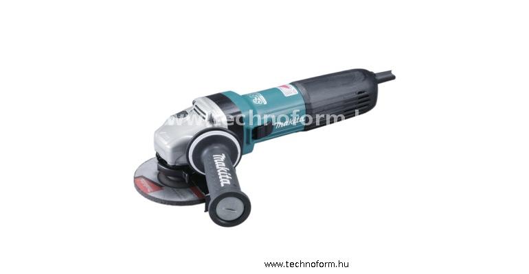 makita ga5041c01 sarokcsiszoló 1400w 125mm