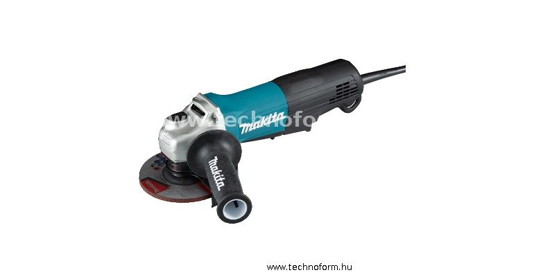 makita ga5051r sarokcsiszoló 1300w 125mm