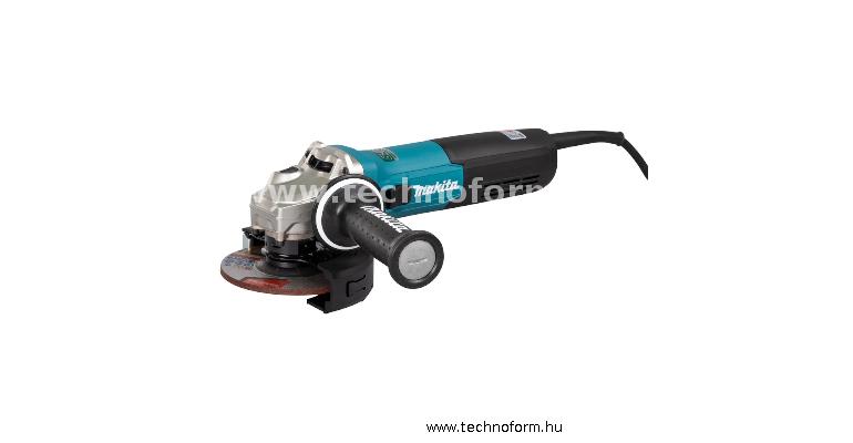 makita ga5090x01 sarokcsiszoló 1900w 125mm