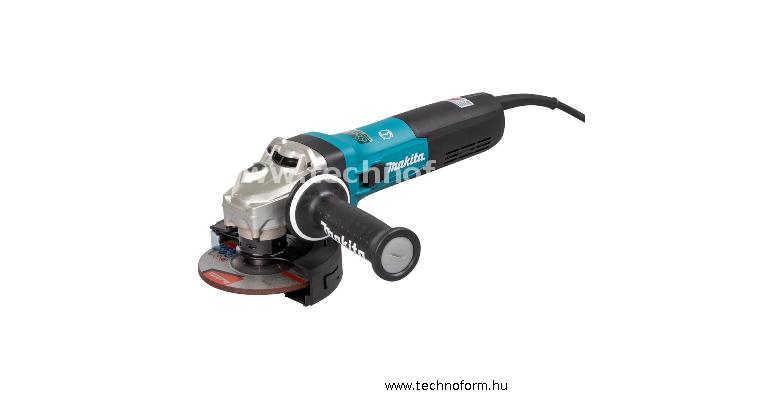 makita ga5091x01 sarokcsiszoló 1900w 125mm